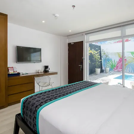 Hotel Coast Boracay